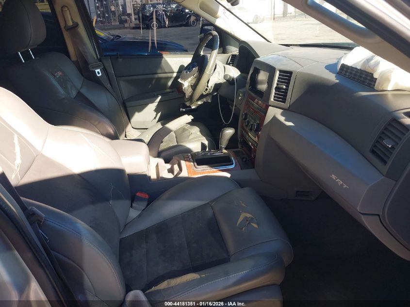 2007 Jeep Grand Cherokee Limited