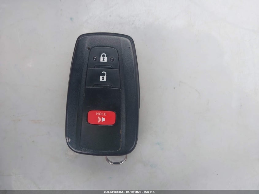 VIN JTDL9MFU2M3026902 2021 TOYOTA PRIUS LE AWD-E
