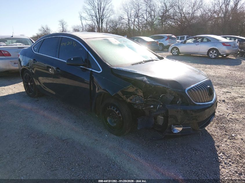 2016 Buick Verano