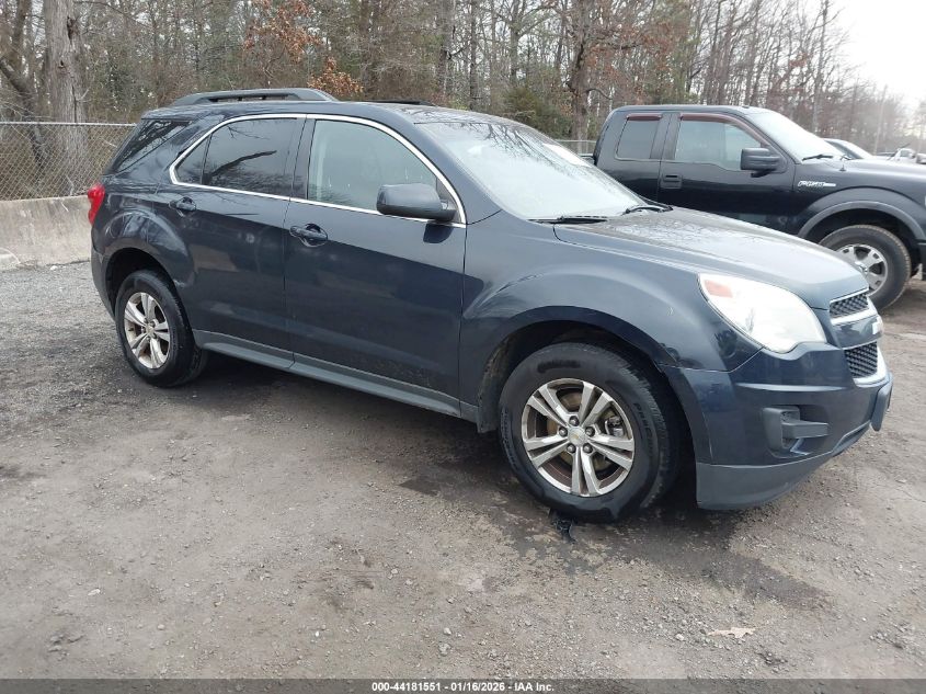 2015 Chevrolet Equinox