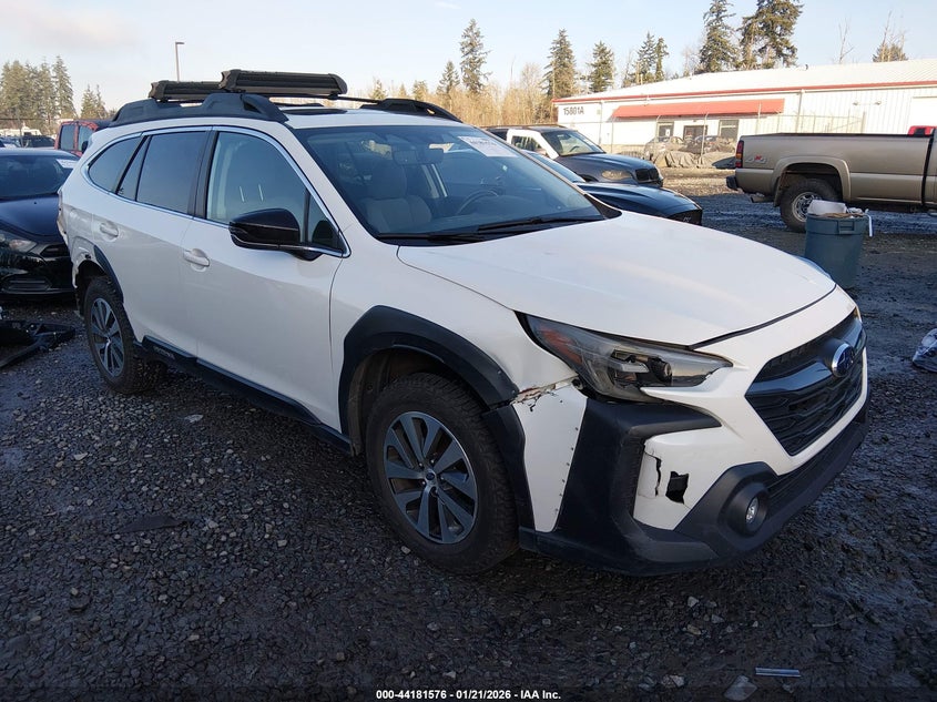 2023 Subaru Outback Premium