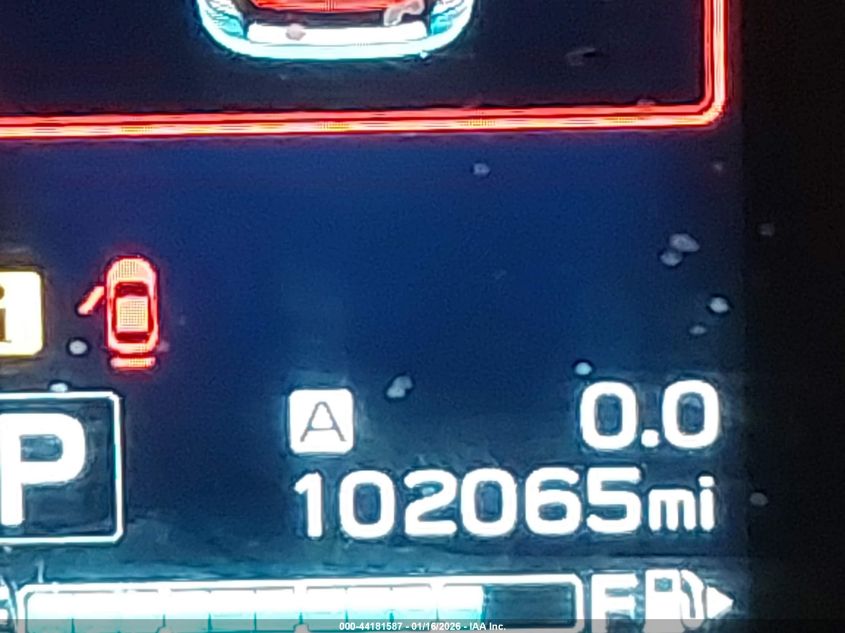 2019 Subaru Impreza 2.0I Sport VIN: 4S3GKAJ6XK3605906 Lot: 44181587