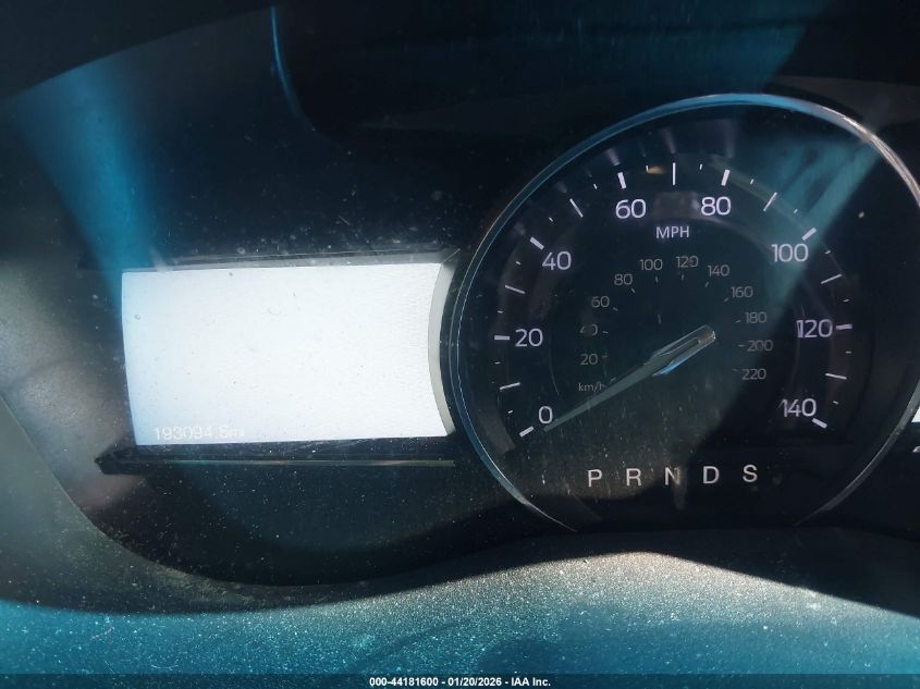 2017 Ford Explorer Xlt VIN: 1FM5K7D85HGD15674 Lot: 44181600