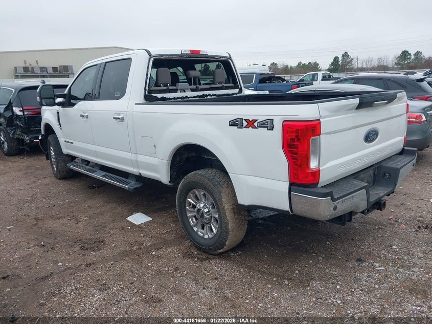 2019 Ford F-250 Xlt