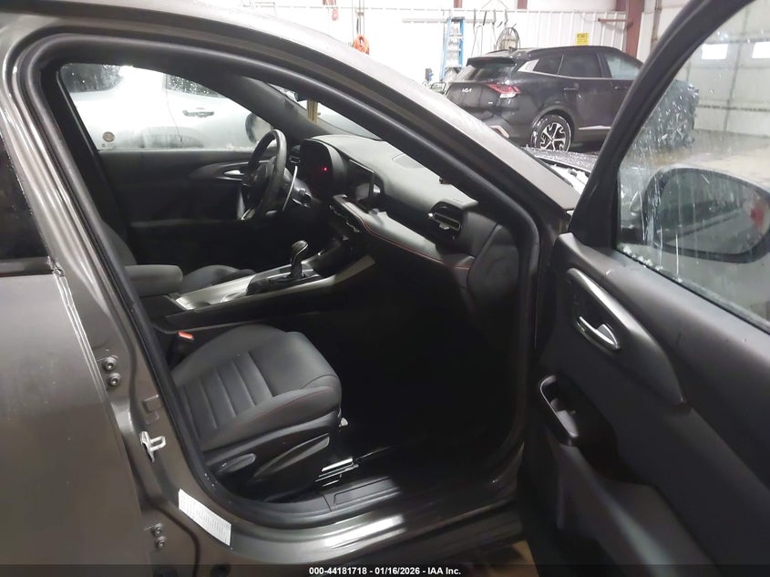 2024 Dodge Hornet R/T