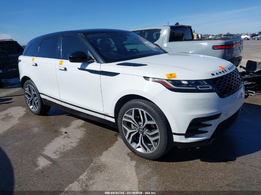 2020 Land Rover Range Rover Velar P250 R-Dynamic S