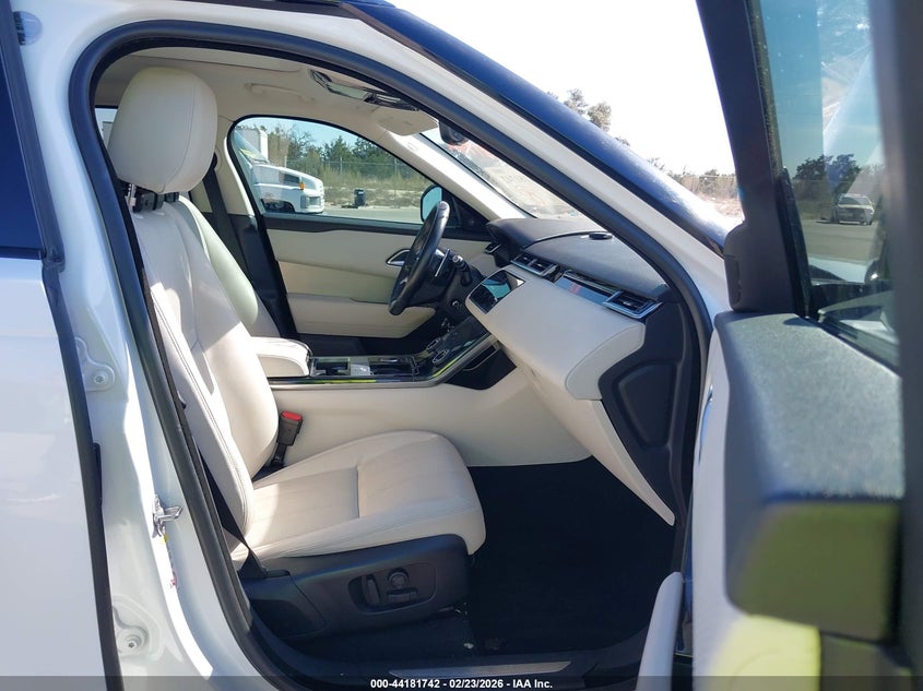 2020 Land Rover Range Rover Velar P250 R-Dynamic S