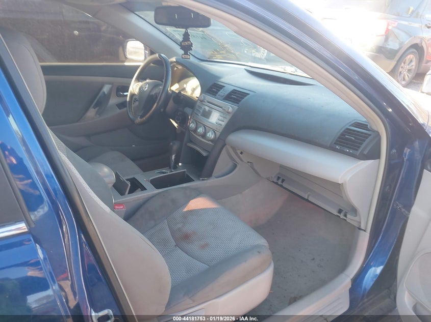 2008 Toyota Camry Se V6