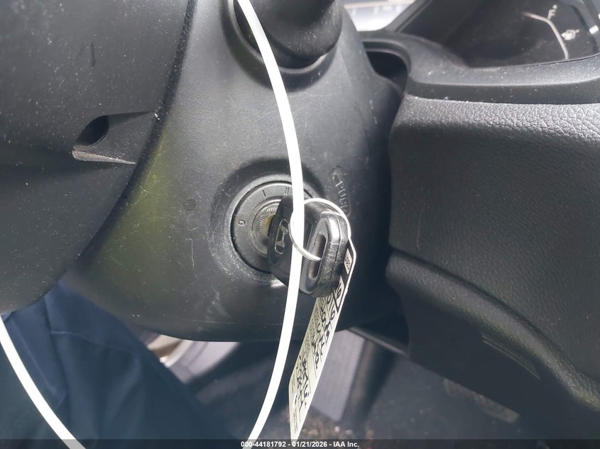 2016 Honda Civic Lx VIN: 2HGFC2F56GH572844 Lot: 44181792