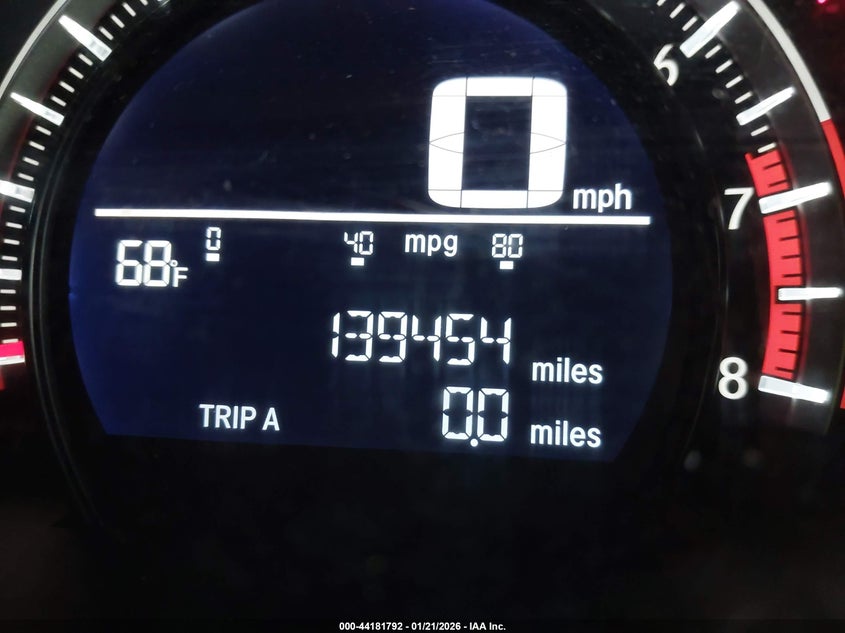 2016 Honda Civic Lx VIN: 2HGFC2F56GH572844 Lot: 44181792