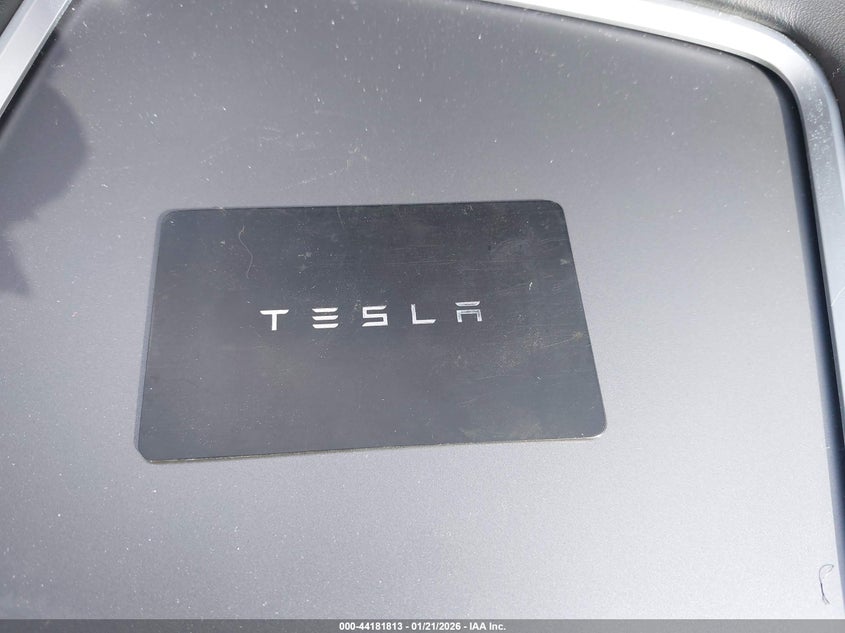 2023 TESLA MODEL 3 SEDAN ELECTRIC