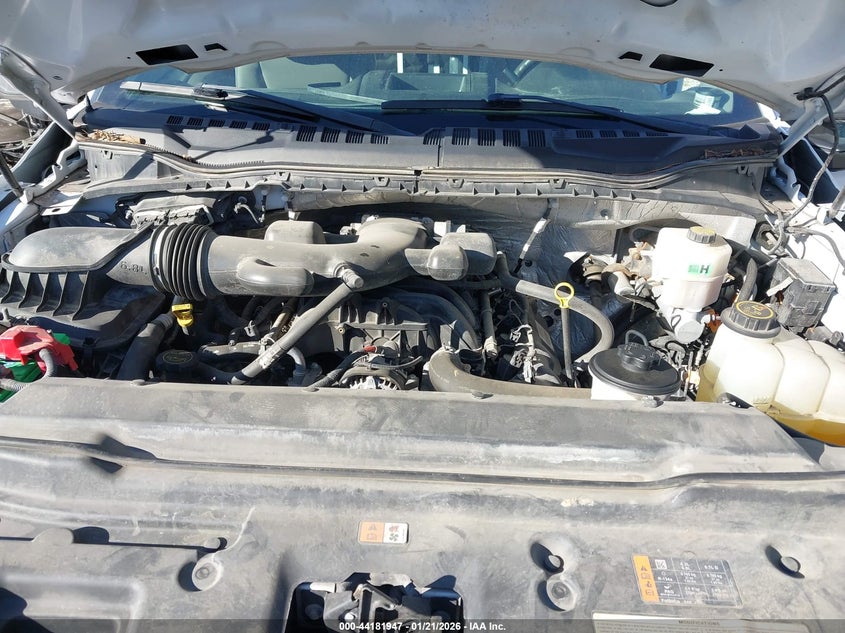 2019 Ford F-450 Chassis Xl VIN: 1FDUF4GY9KDA02114 Lot: 44181947