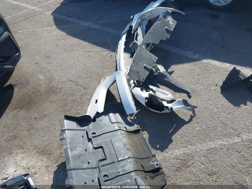 2019 Infiniti Qx80 Limited VIN: JN8AZ2NE1K9227792 Lot: 44182019