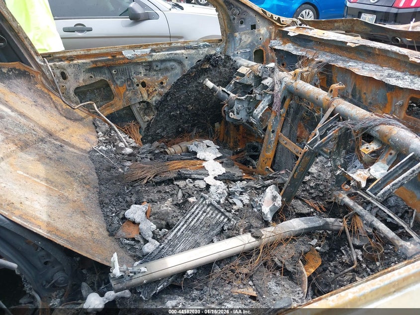 2015 Buick Encore Leather