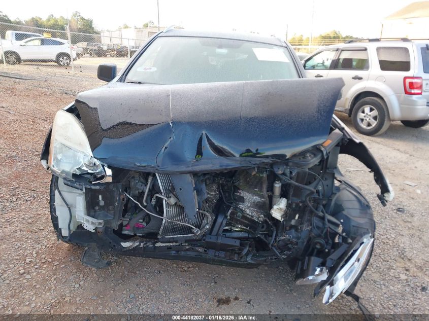 2011 Nissan Rogue Sv VIN: JN8AS5MV7BW664267 Lot: 44182037