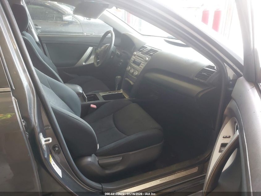 2011 Toyota Camry Se