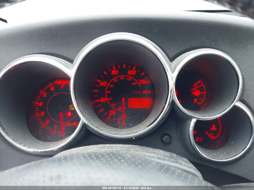 2003 Toyota Matrix Standard VIN: 2T1KR32E43C047793 Lot: 44182115