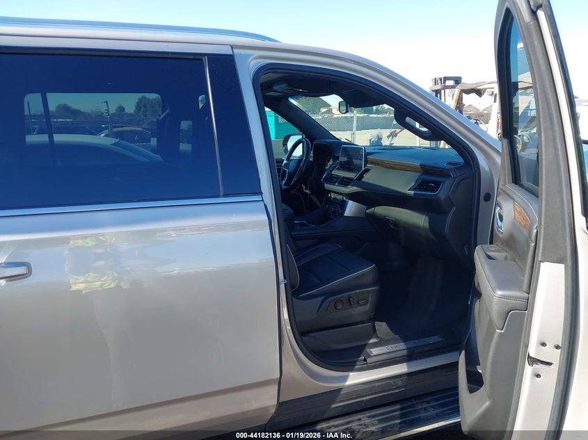 2021 Chevrolet Suburban 2Wd Premier