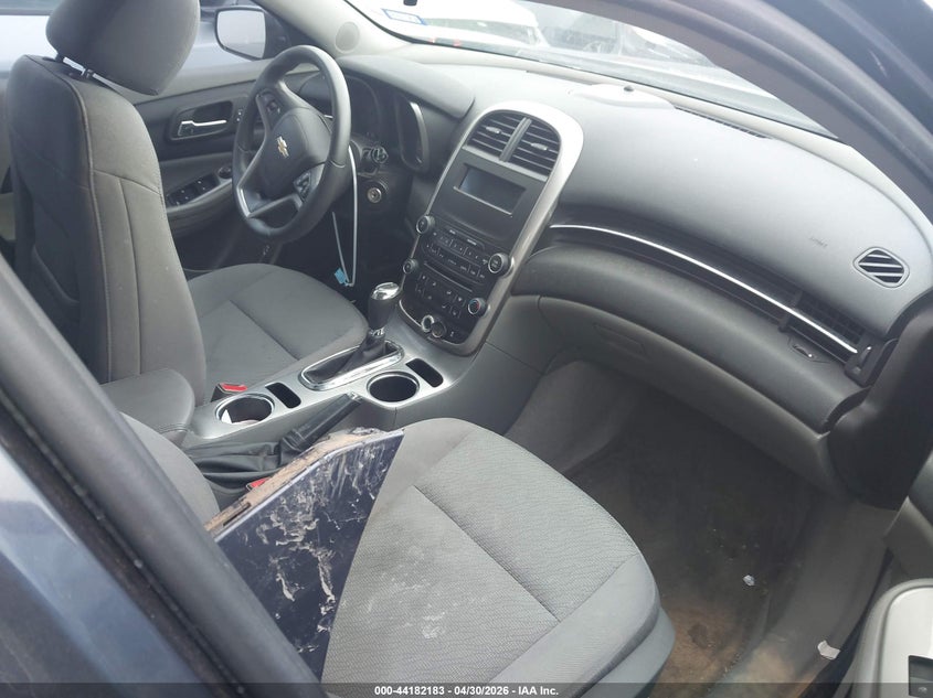 2014 Chevrolet Malibu 1Ls