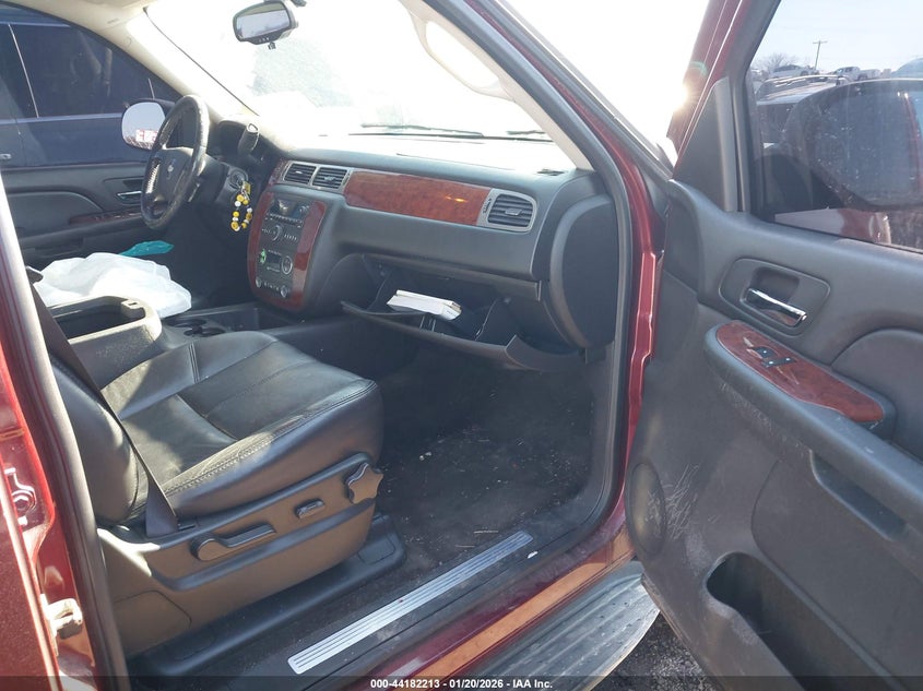 2009 Chevrolet Tahoe Lt2