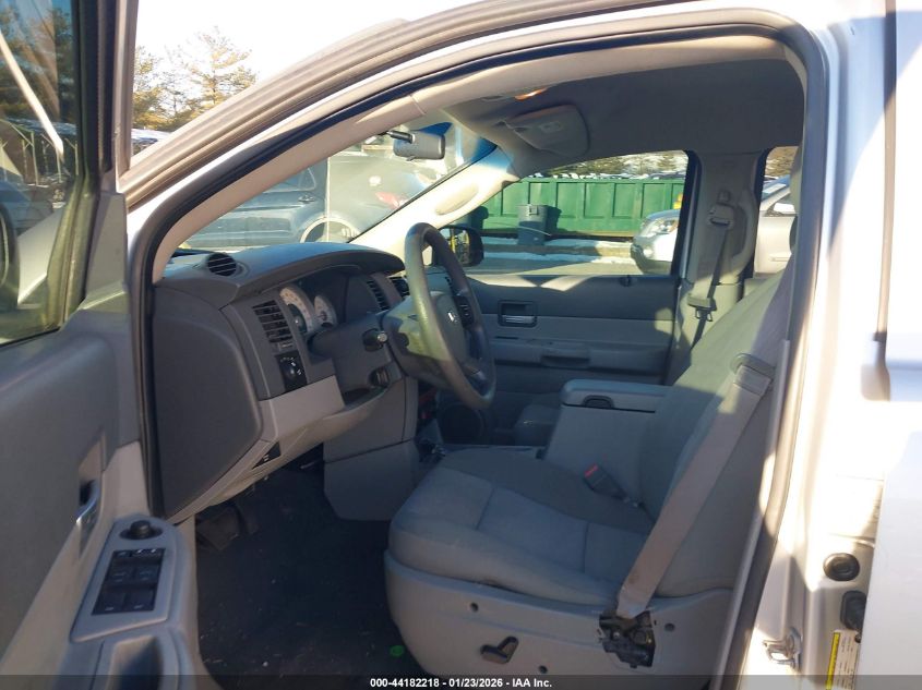 2008 Dodge Durango Slt