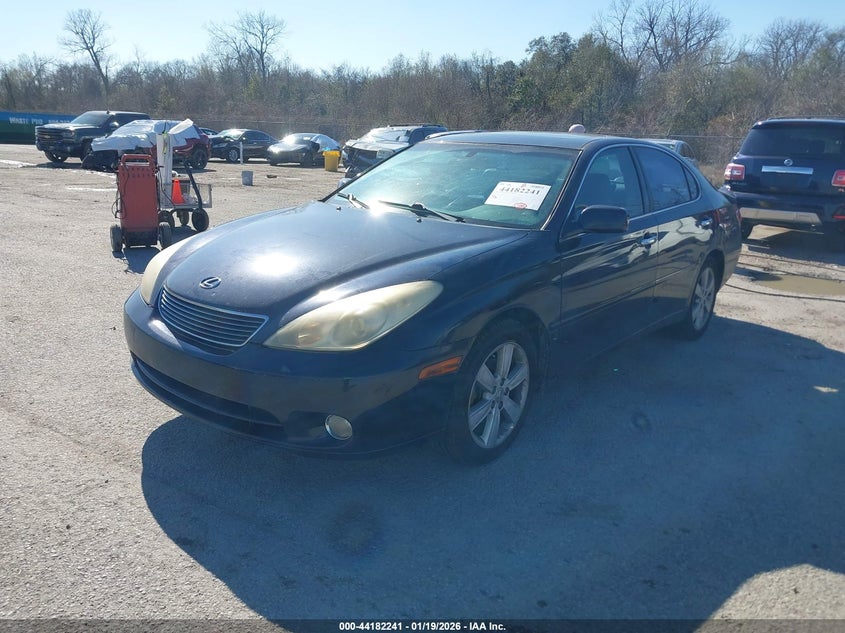 2005 Lexus Es 330