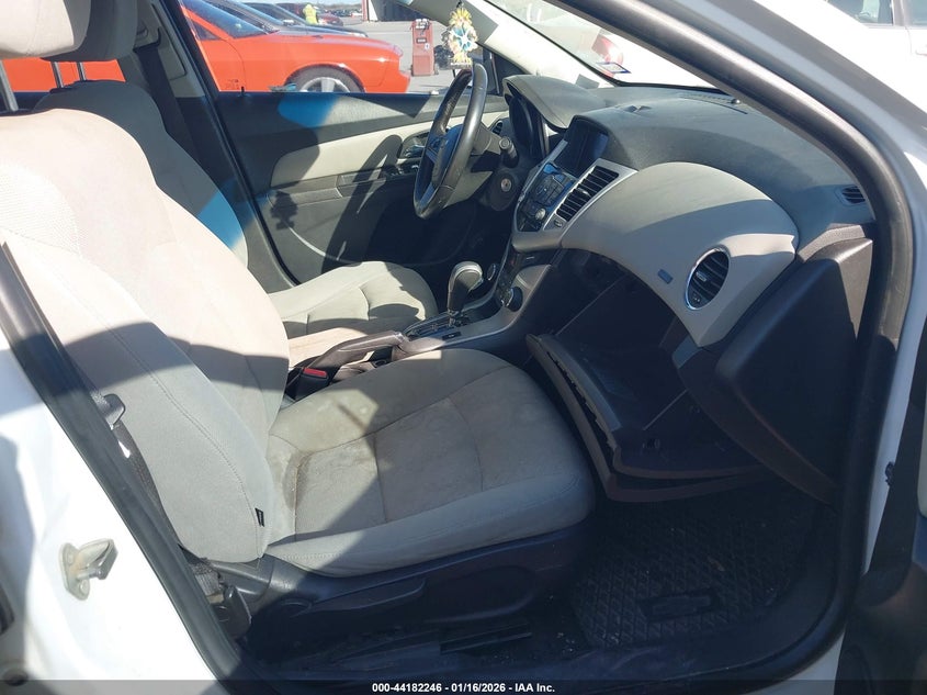 2014 Chevrolet Cruze 1Lt Auto