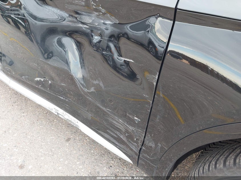 2019 Audi Q5 45 Premium VIN: WA1BNAFY4K2081504 Lot: 44182253