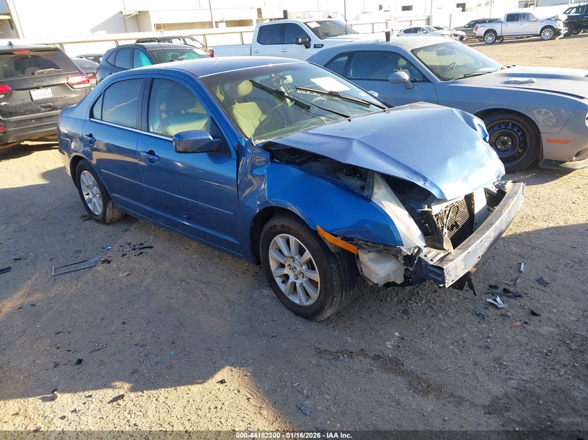 3MEHM07Z59R628420 MERCURY MILAN Photo 1