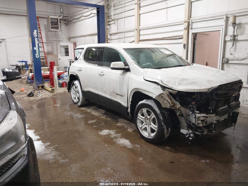 2019 GMC Acadia Sle-1