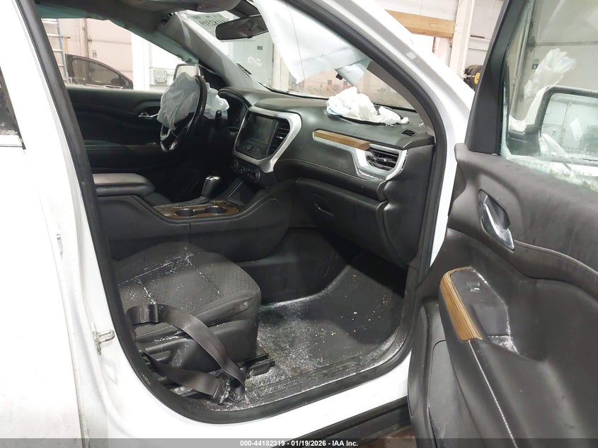 2019 GMC Acadia Sle-1