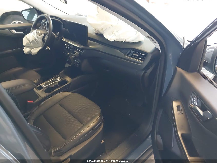 2024 Ford Escape Phev