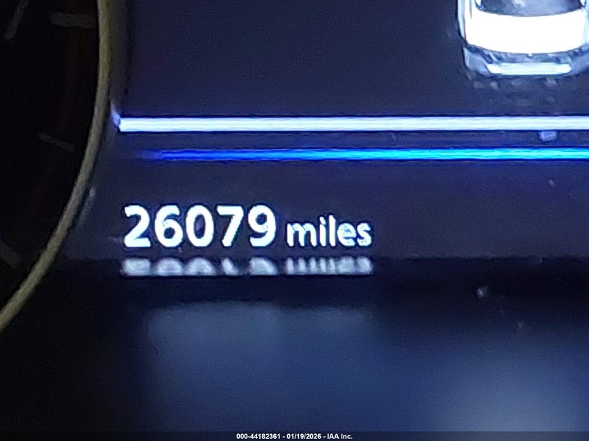 2021 Nissan Altima Sr Intelligent Awd VIN: 1N4BL4CW0MN410657 Lot: 44182361