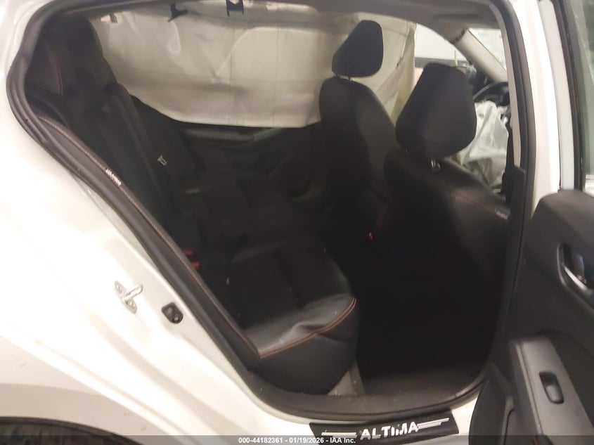 2021 Nissan Altima Sr Intelligent Awd VIN: 1N4BL4CW0MN410657 Lot: 44182361