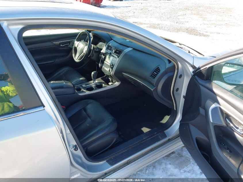 2013 Nissan Altima 3.5 Sl