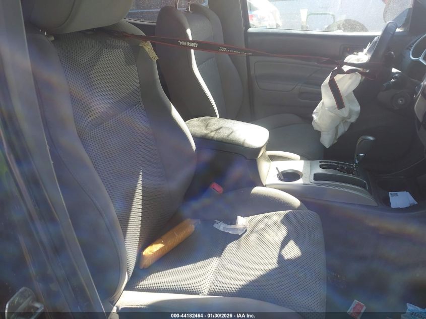 2013 Toyota Tacoma Base V6