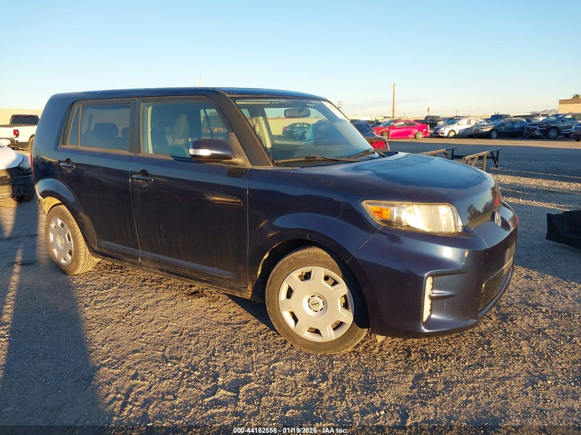 2014 Scion Xb