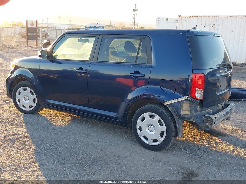 2014 Scion Xb