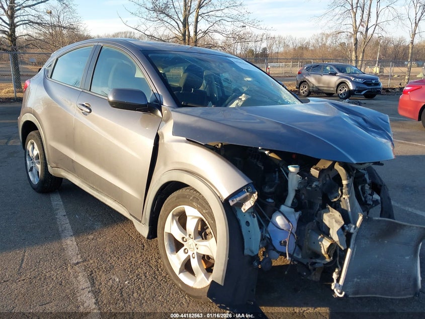 3CZRU6H30GM753204 HONDA HR-V Photo 1