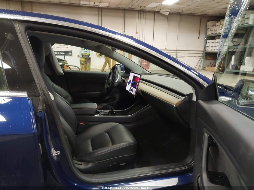 2019 Tesla Model 3 Long Range/Mid Range/Standard Range/Standard Range Plus