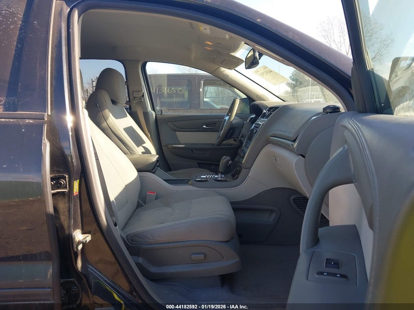 2014 GMC Acadia Sle-2