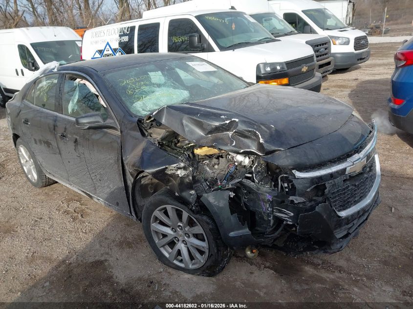 2015 Chevrolet Malibu
