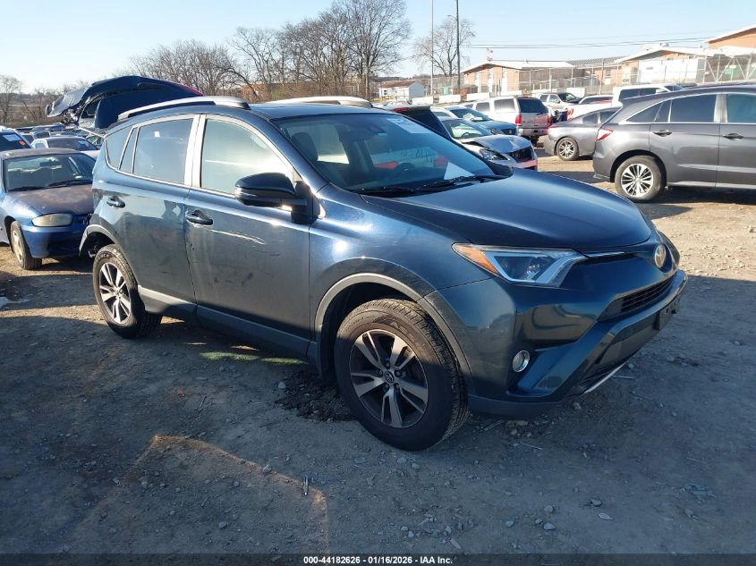 2017 Toyota RAV4