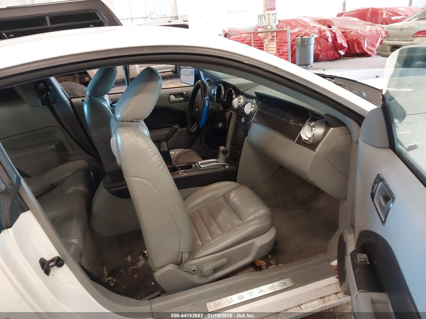 2006 Ford Mustang Gt