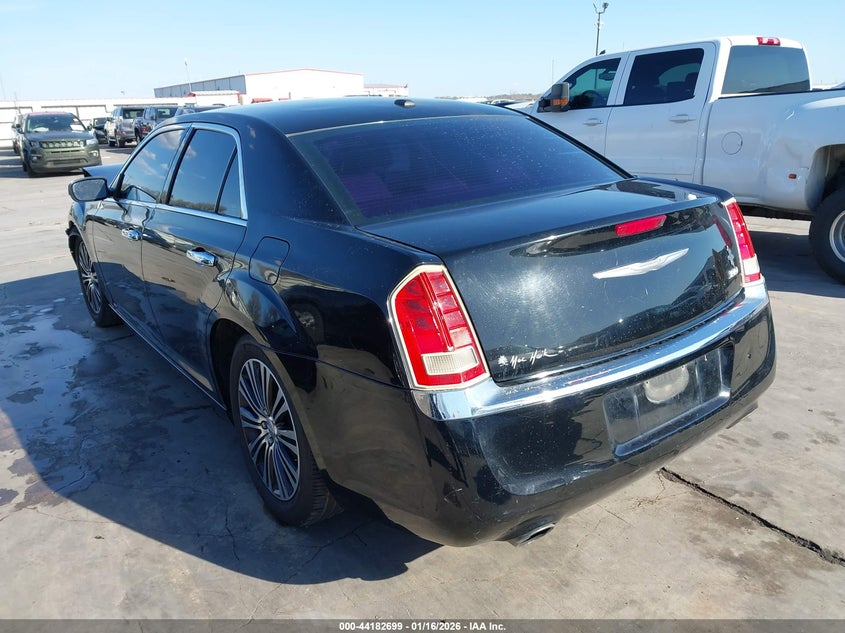 2014 Chrysler 300