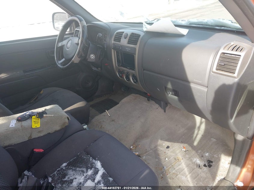 2006 Chevrolet Colorado Lt