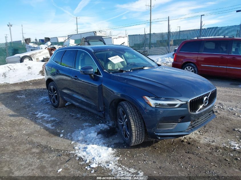 2020 Volvo XC60