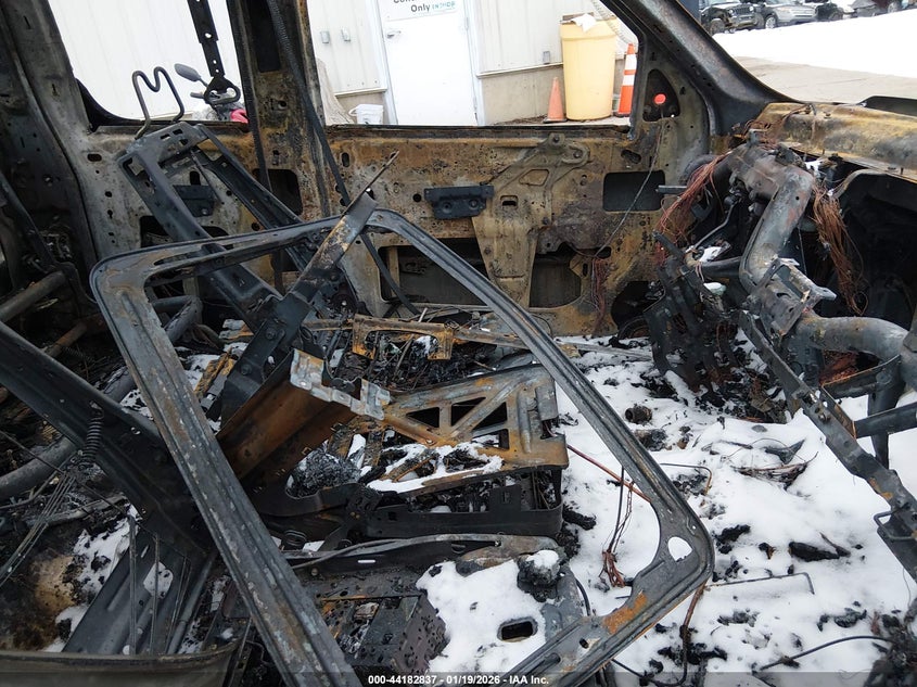 2008 Chevrolet Silverado 1500 Lt1