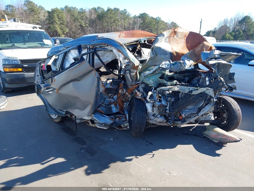 2015 Nissan Versa Note S Plus