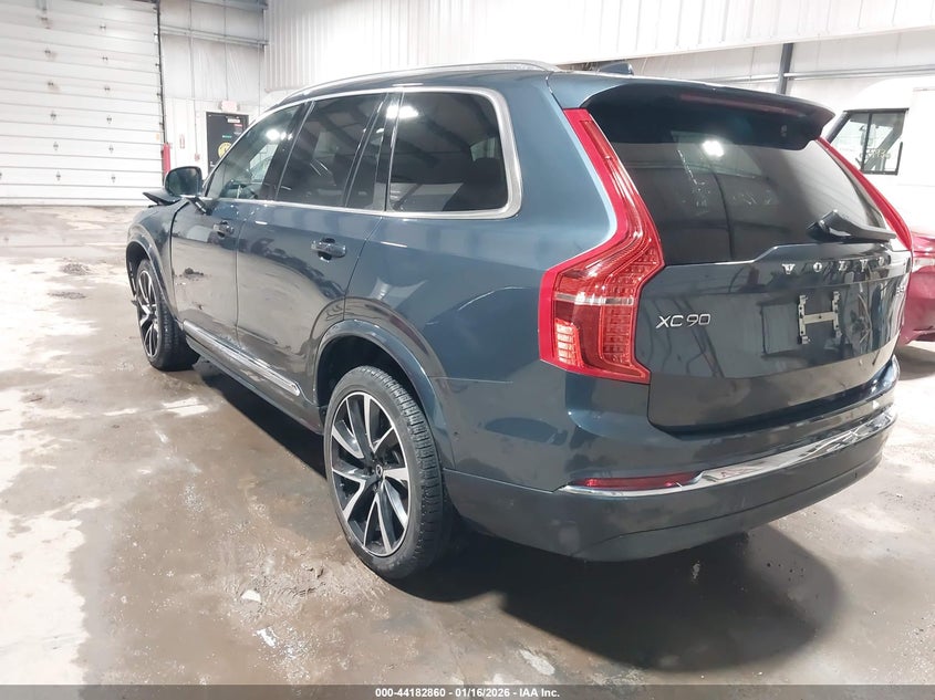 2024 Volvo Xc90 B5 Plus Bright Theme